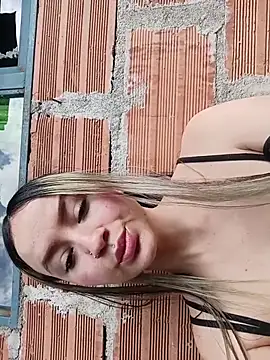 Shairaclark  online show from November 6, 8:13 pm