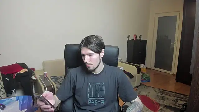 dirty justin online show from March 24, 4:07 pm