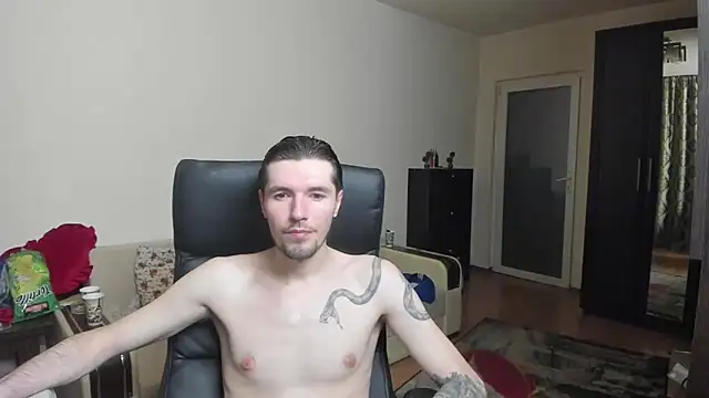 dirty justin online show from June 18, 5:18 pm