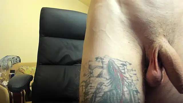 dirty justin online show from November 27, 11:05 pm