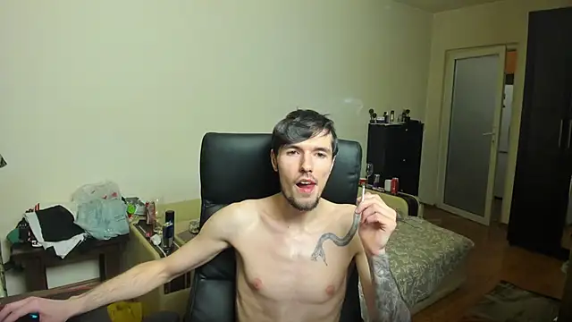 dirty justin online show from November 29, 7:47 pm