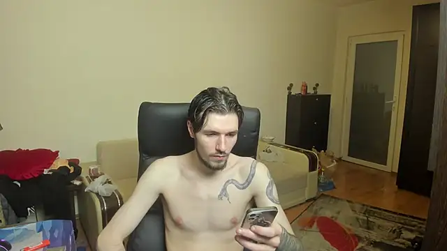 dirty justin online show from March 30, 9:05 pm