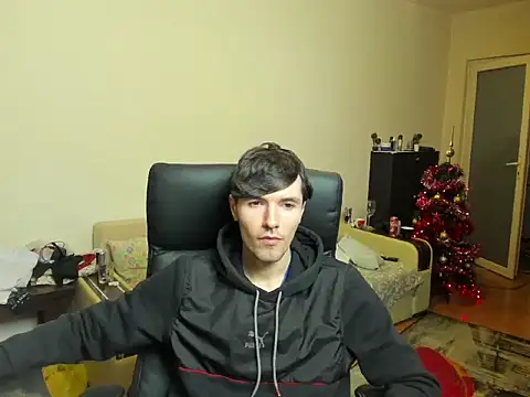 dirty justin online show from December 23, 5:51 am