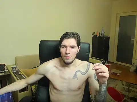 dirty justin online show from February 7, 10:18 pm