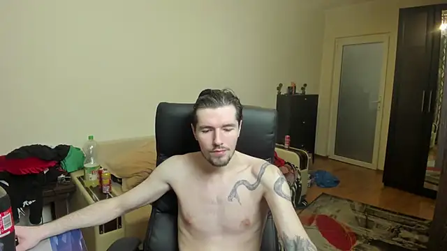 dirty justin online show from March 5, 7:27 am