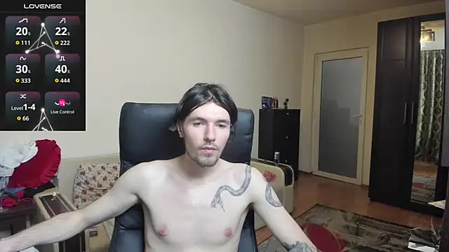 dirty justin online show from June 15, 9:14 pm