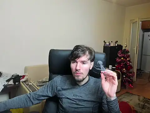 dirty justin online show from December 17, 12:26 am