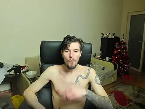 dirty justin online show from December 18, 10:46 pm