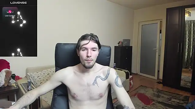 dirty justin online show from May 14, 10:29 pm