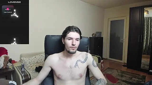 dirty justin online show from May 15, 7:45 pm