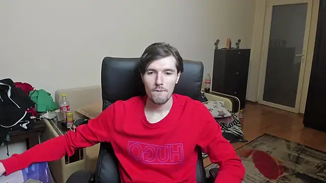 dirty justin online show from February 26, 11:38 pm