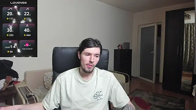 dirty justin online show from May 28, 6:10 am