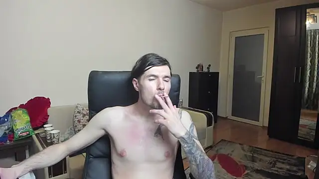 dirty justin online show from June 19, 2:23 pm