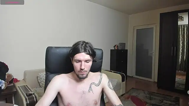 dirty justin online show from May 24, 8:03 am