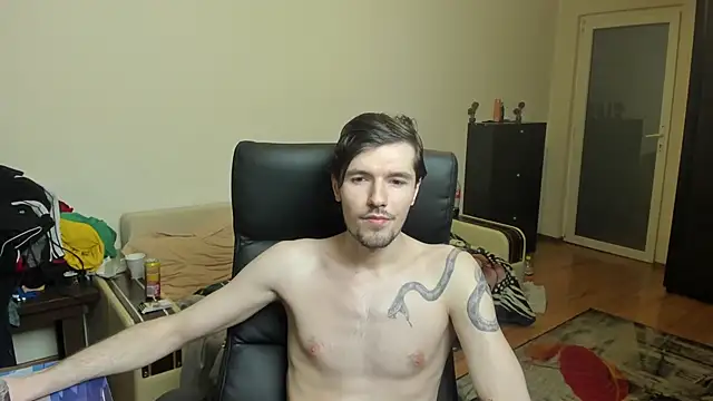 dirty justin online show from February 24, 11:49 pm