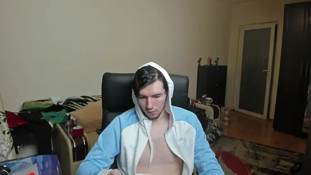 dirty justin online show from March 12, 7:23 am