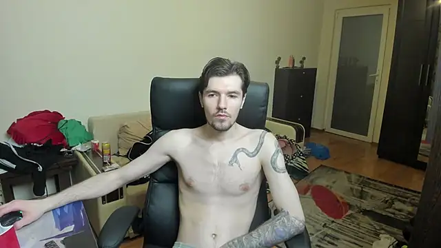 dirty justin online show from March 4, 5:26 am