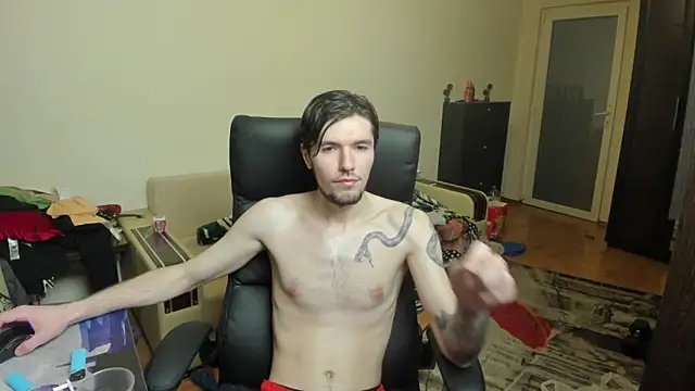 dirty justin online show from March 17, 11:13 am