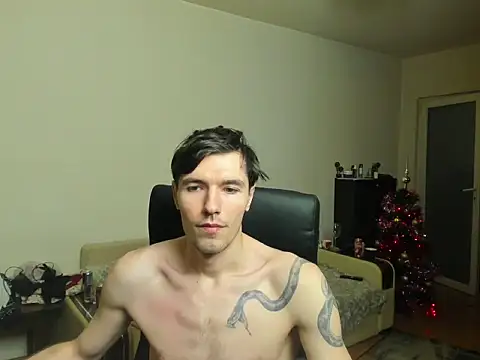 dirty justin online show from December 22, 3:39 am