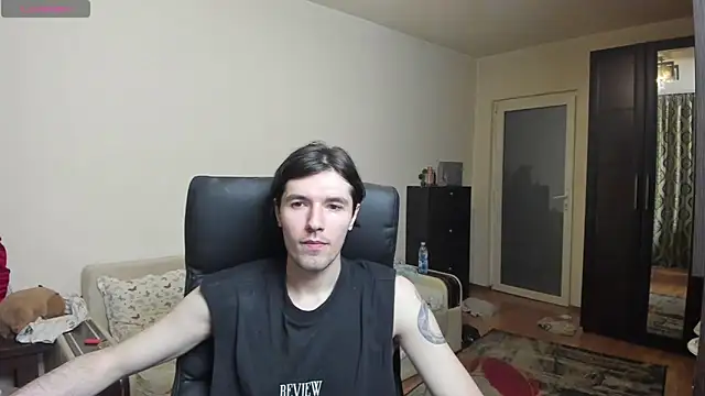 dirty justin online show from June 1, 1:55 pm