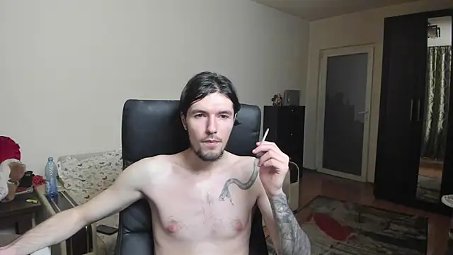 dirty justin online show from May 20, 6:21 am