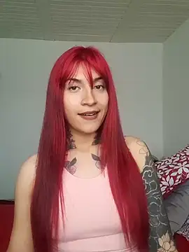 gabii hardy online show from December 4, 6:40 pm