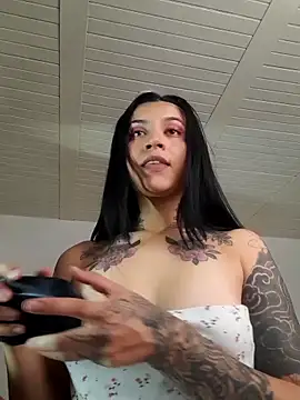 gabii hardy online show from March 9, 1:14 pm