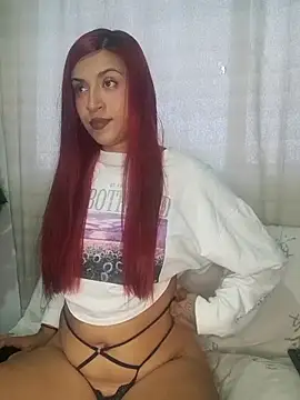 gabii hardy online show from January 10, 11:05 am