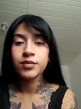 Snapshot of gabii_hardy chatting on February 4, 8:26 pm gabii hardy online show from February 4, 8:26 pm