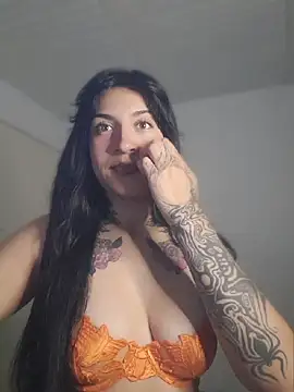 gabii hardy online show from May 3, 8:52 am