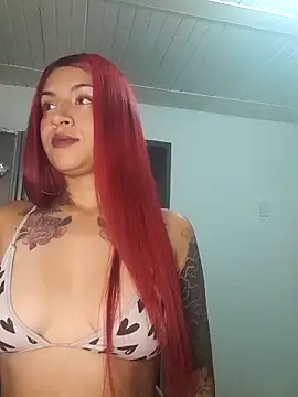 Snapshot of gabii_hardy chatting on January 16, 9:46 am gabii hardy online show from January 16, 9:46 am