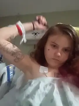 cicithtbitch online show from February 14, 6:24 am