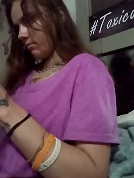 cicithtbitch online show from October 10, 8:20 pm