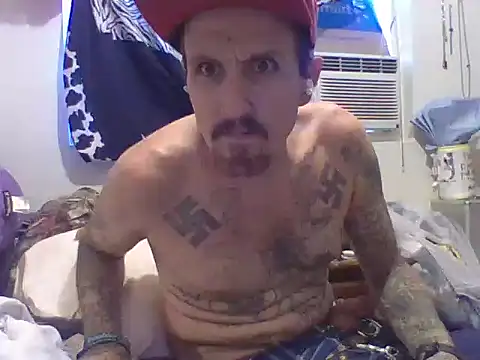 14randycandy88 online show from December 17, 8:14 pm