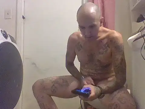 14randycandy88 online show from October 24, 1:10 pm