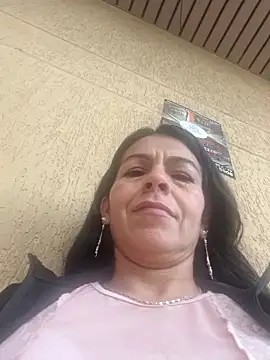 camilavargas  online show from December 5, 7:12 pm