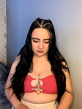 Ssusann Pink online show from September 26, 1:56 am
