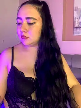 Ssusann Pink online show from September 28, 1:34 am