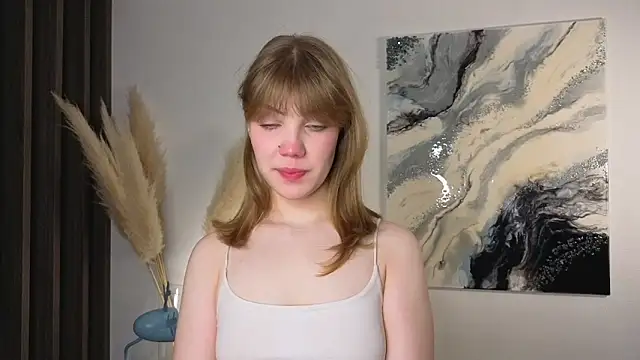 Snapshot of pienaple chatting on January 17, 4:05 am pienaple online show from January 17, 4:05 am