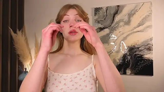 Snapshot of pienaple chatting on January 11, 4:08 am pienaple online show from January 11, 4:08 am