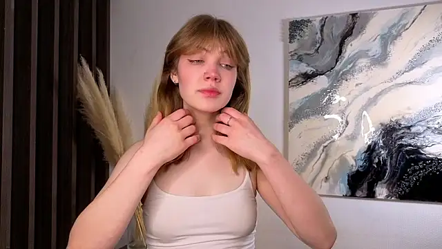 Snapshot of pienaple chatting on February 7, 4:09 am pienaple online show from February 7, 4:09 am