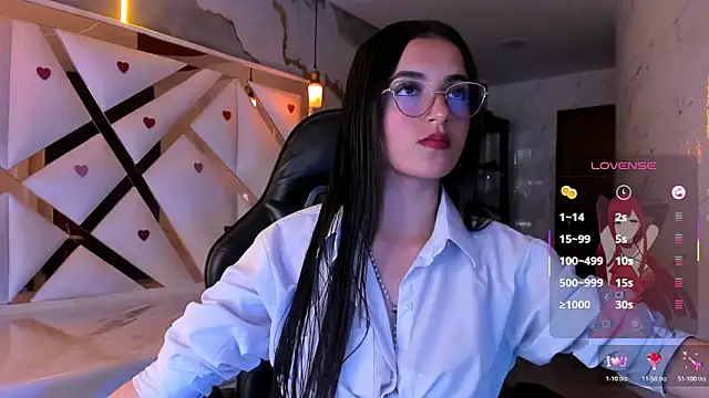 sophiadoll tf online show from March 6, 8:37 pm