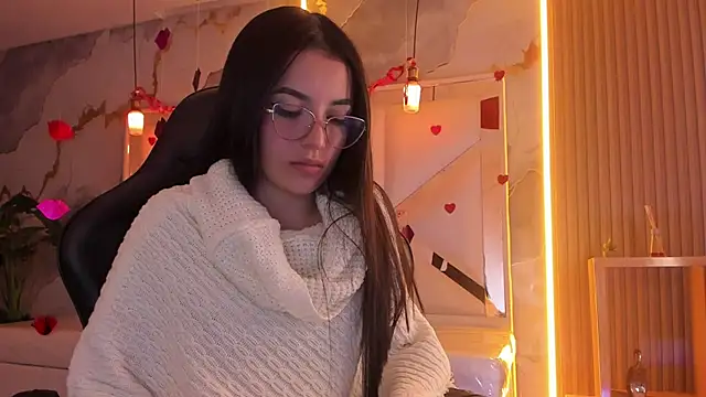 sophiadoll tf online show from February 14, 8:58 am