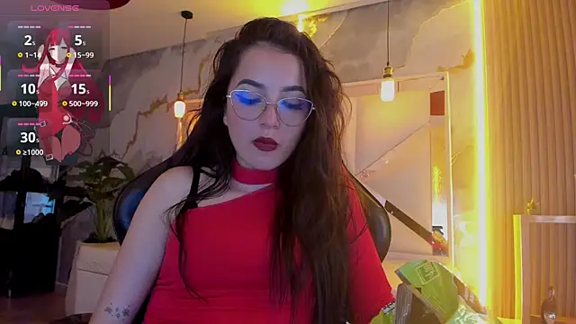 sophiadoll tf online show from February 11, 11:37 pm