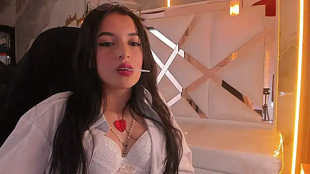 sophiadoll tf online show from February 12, 8:41 pm