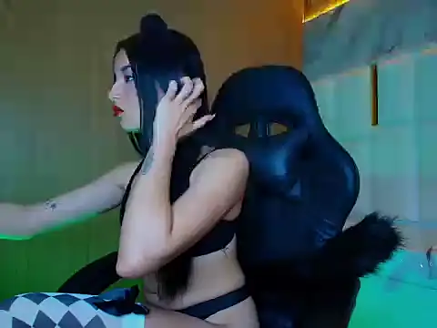 sophiadoll tf online show from October 16, 9:23 pm