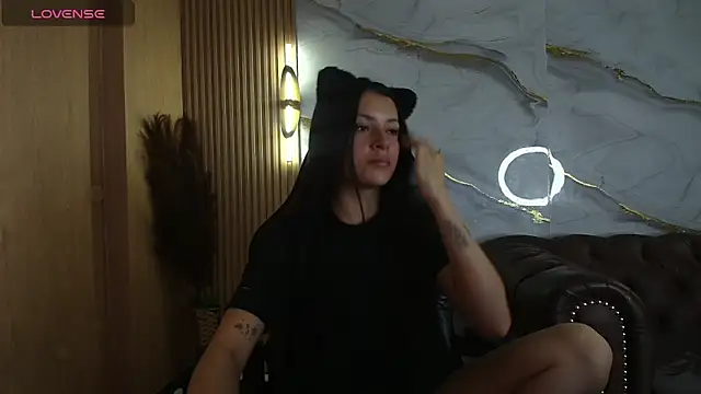 sophiadoll tf online show from March 31, 1:24 pm