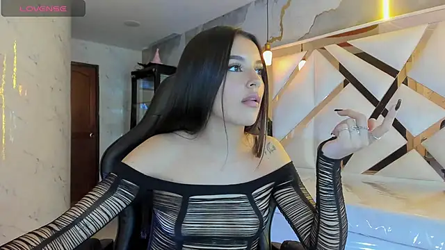 sophiadoll tf online show from April 14, 8:36 pm