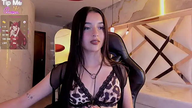 sophiadoll tf online show from April 17, 9:39 pm