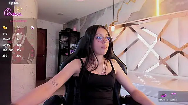 sophiadoll tf online show from May 4, 9:28 pm